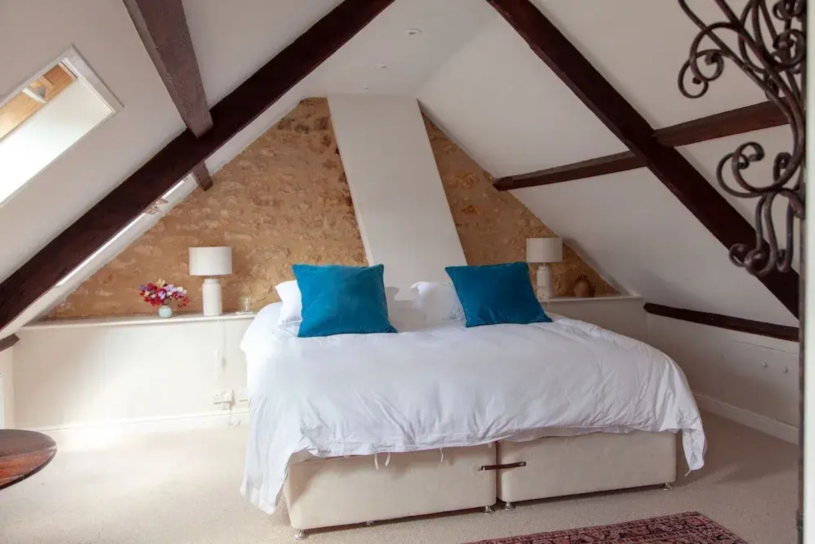 Newchester Farmhouse B&B