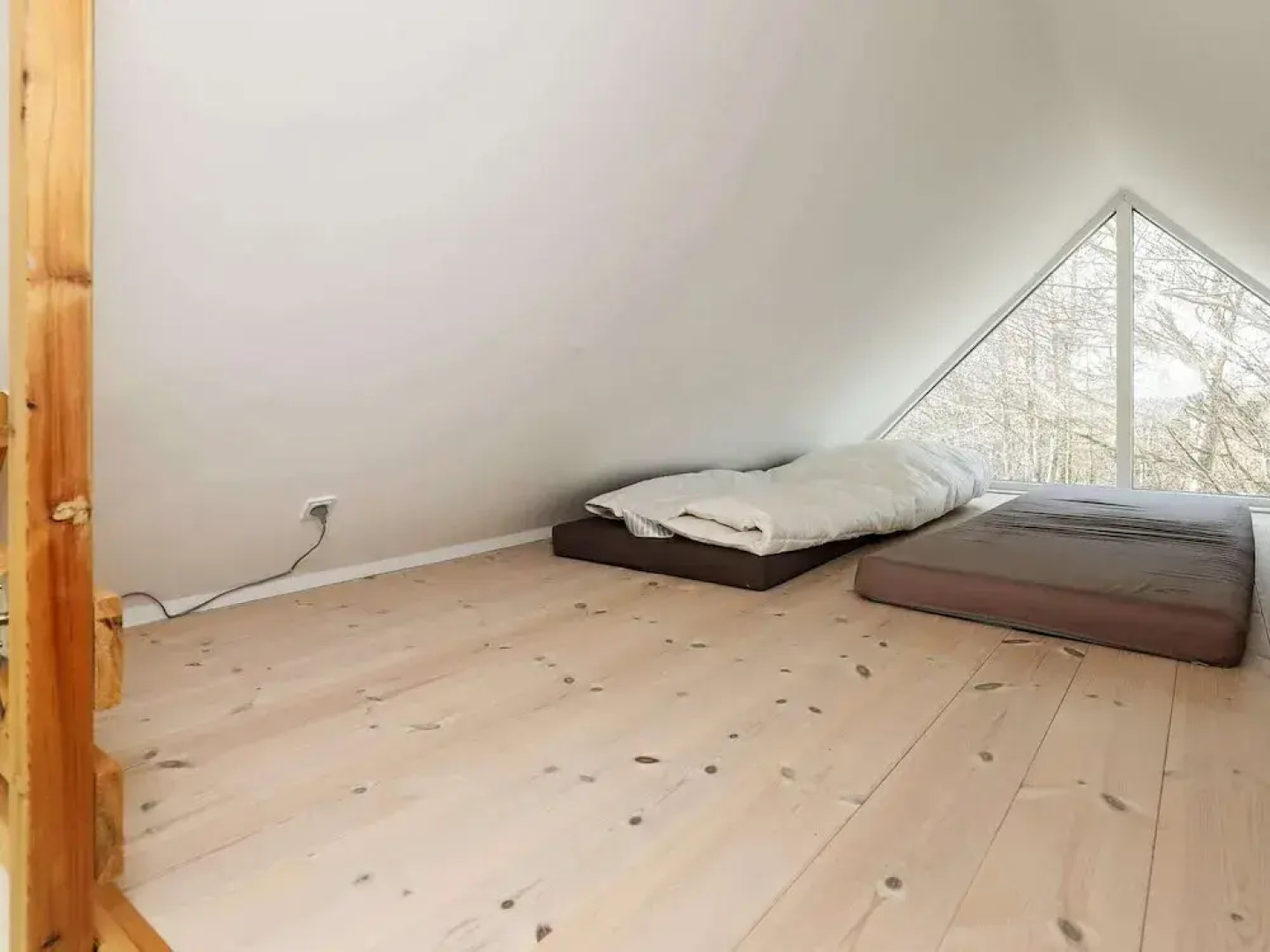 6 Person Holiday Home in Thyholm-by Traum