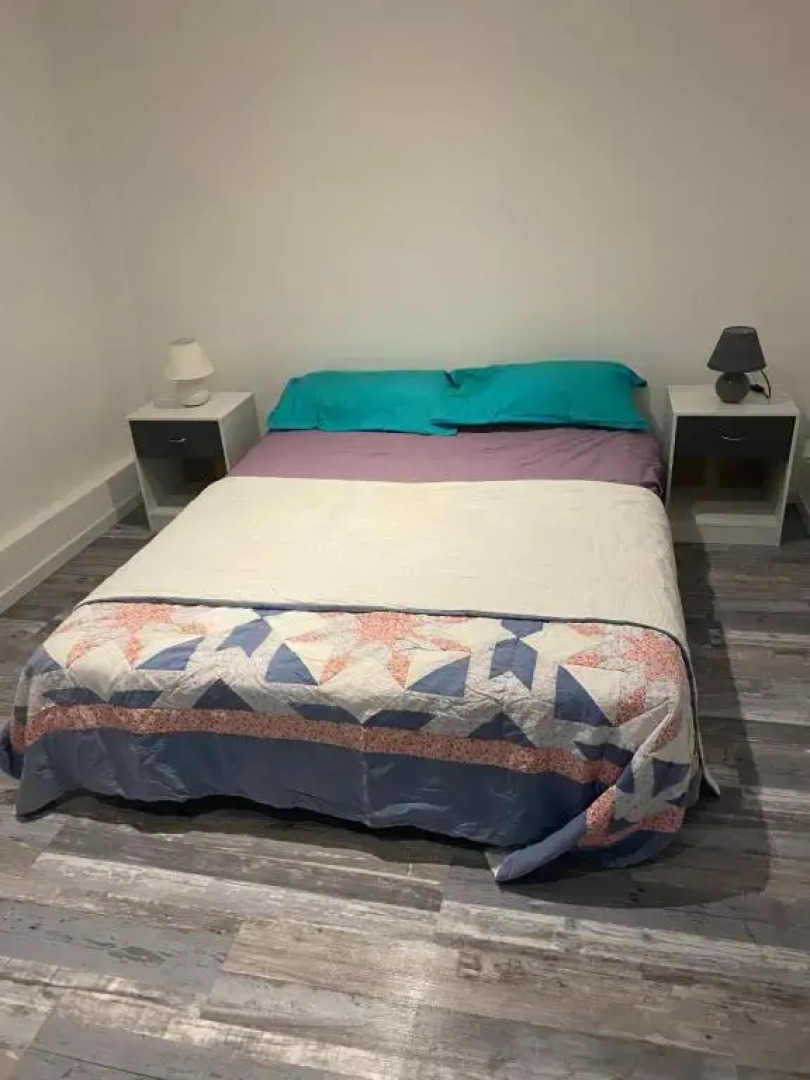 Appartement calme entre Côte Basque et Landes