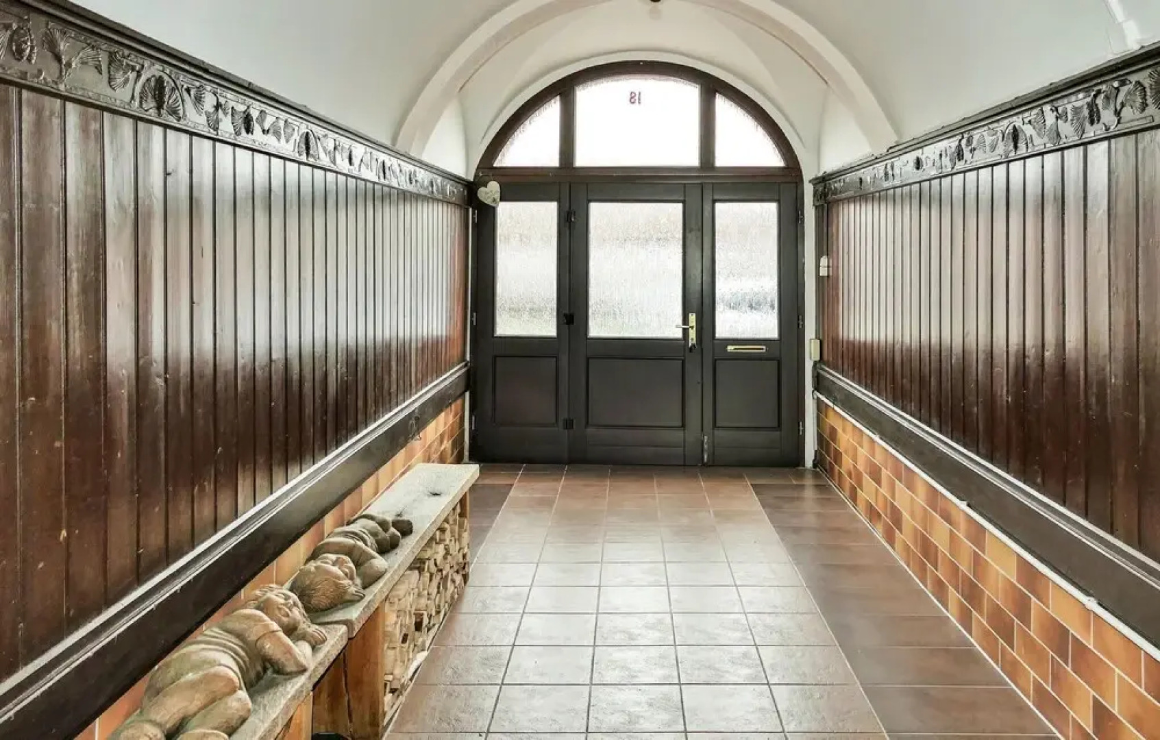 Amazing Apartment in Harzgerode With Wifi and 2 Bedrooms