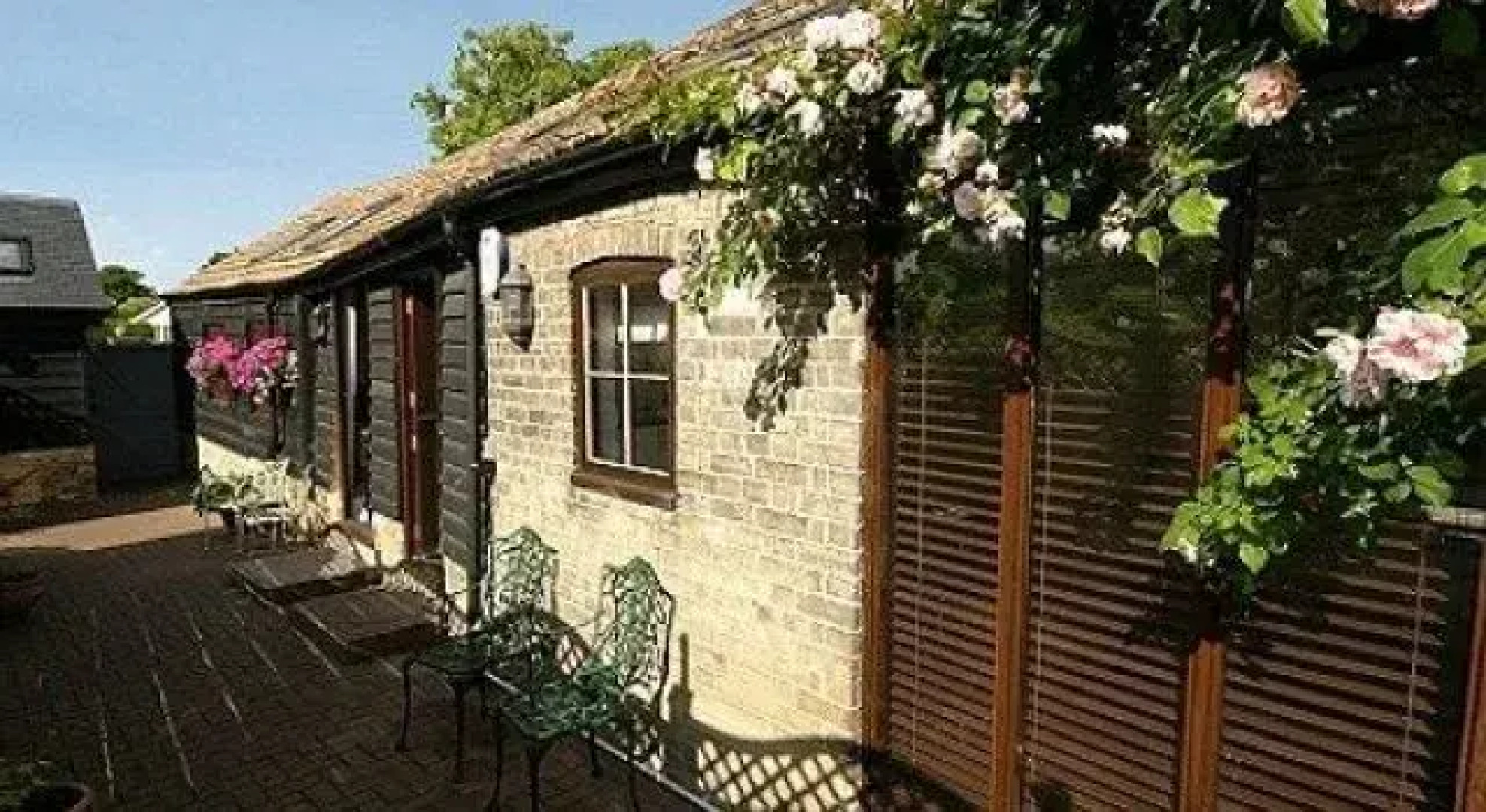 Cambridge Serviced Apartments