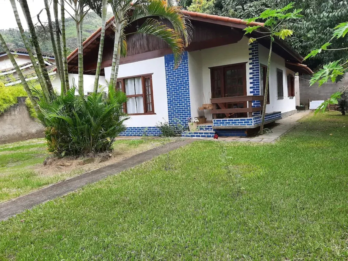 Hostel Estrela de Sirius