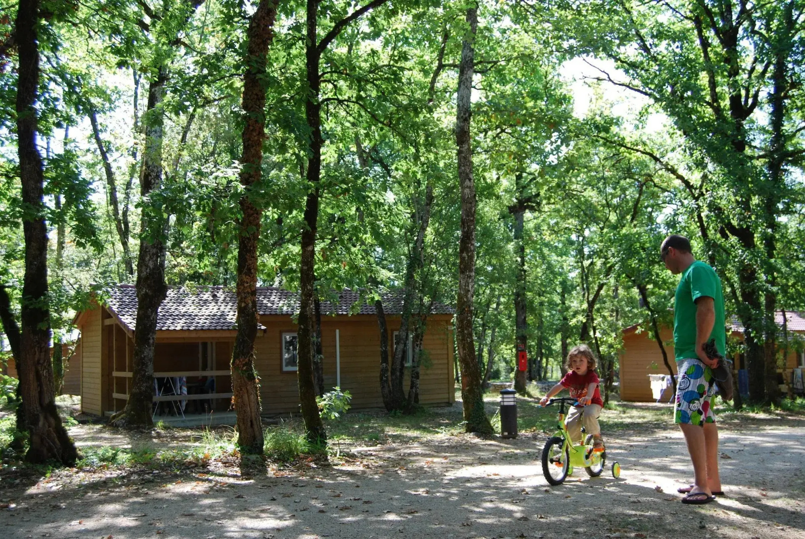 Residence Les Ségalières