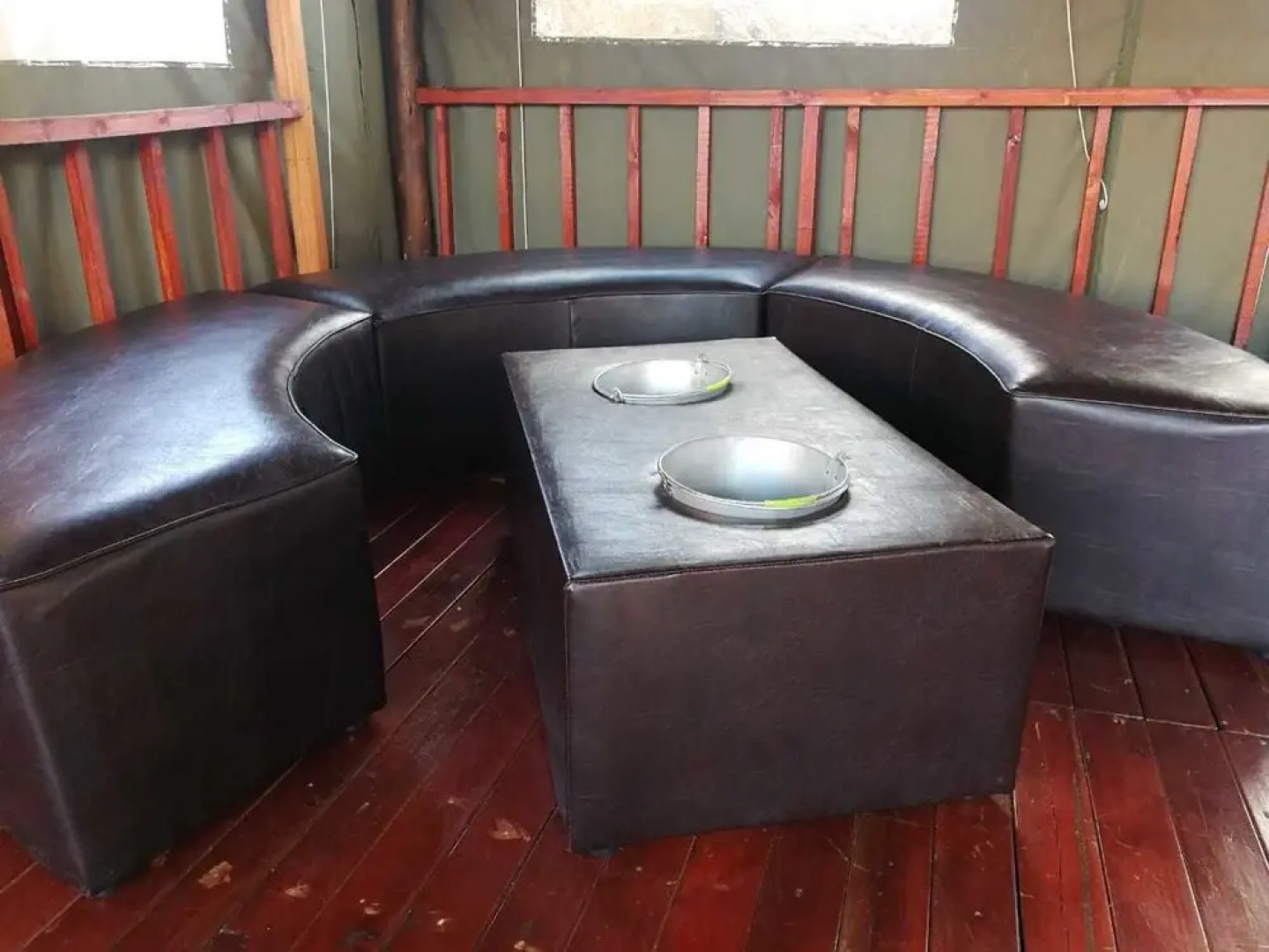 Thavhani Guest House