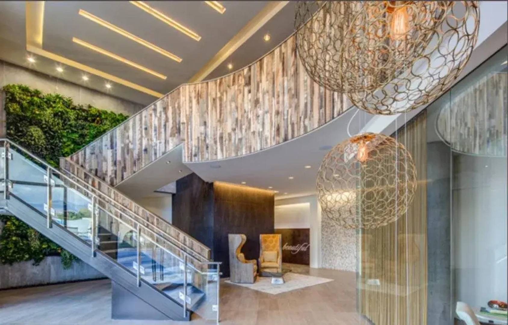 Global Luxury Suites at N. Civic Drive