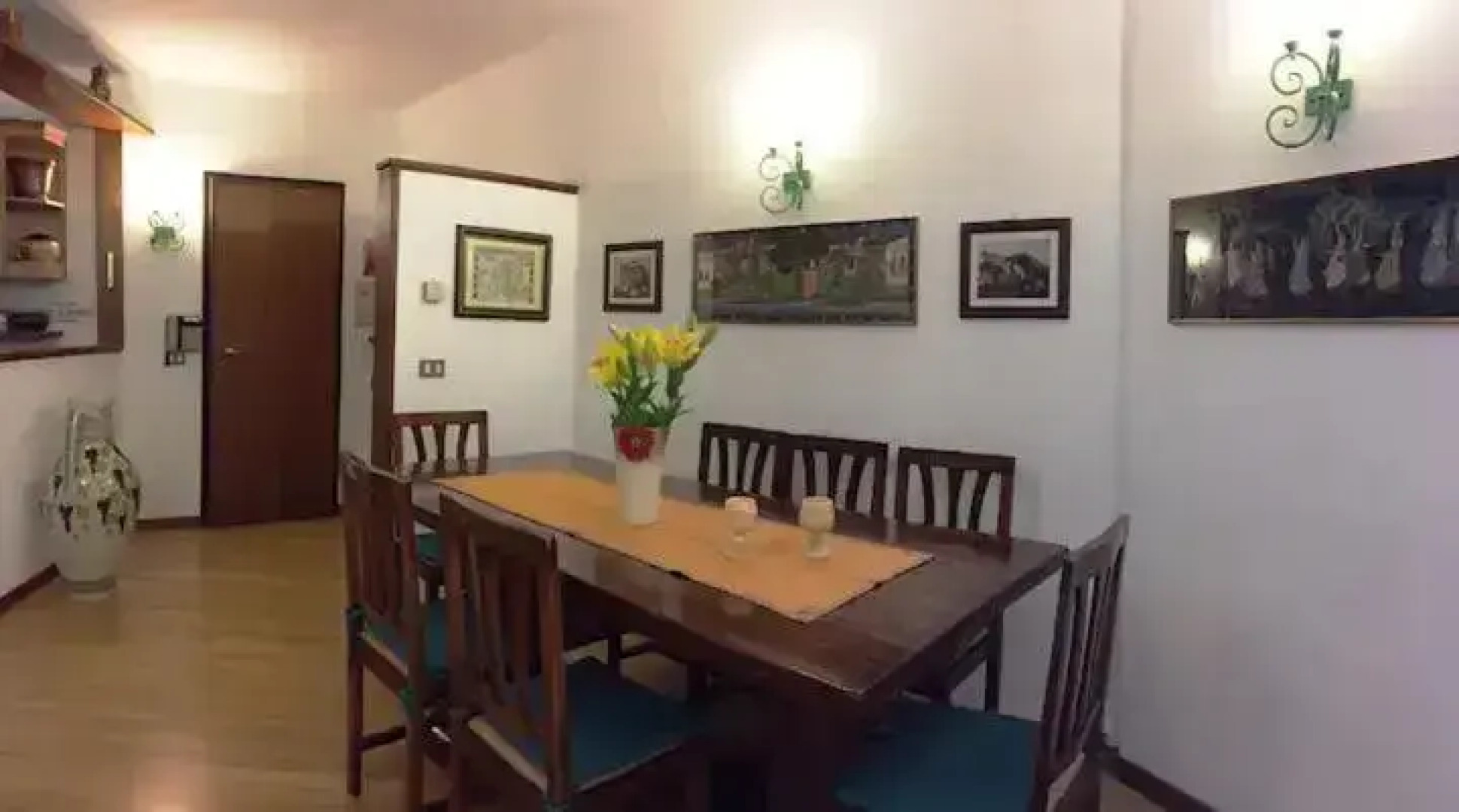 Appartamento Due Pini Lago di Garda