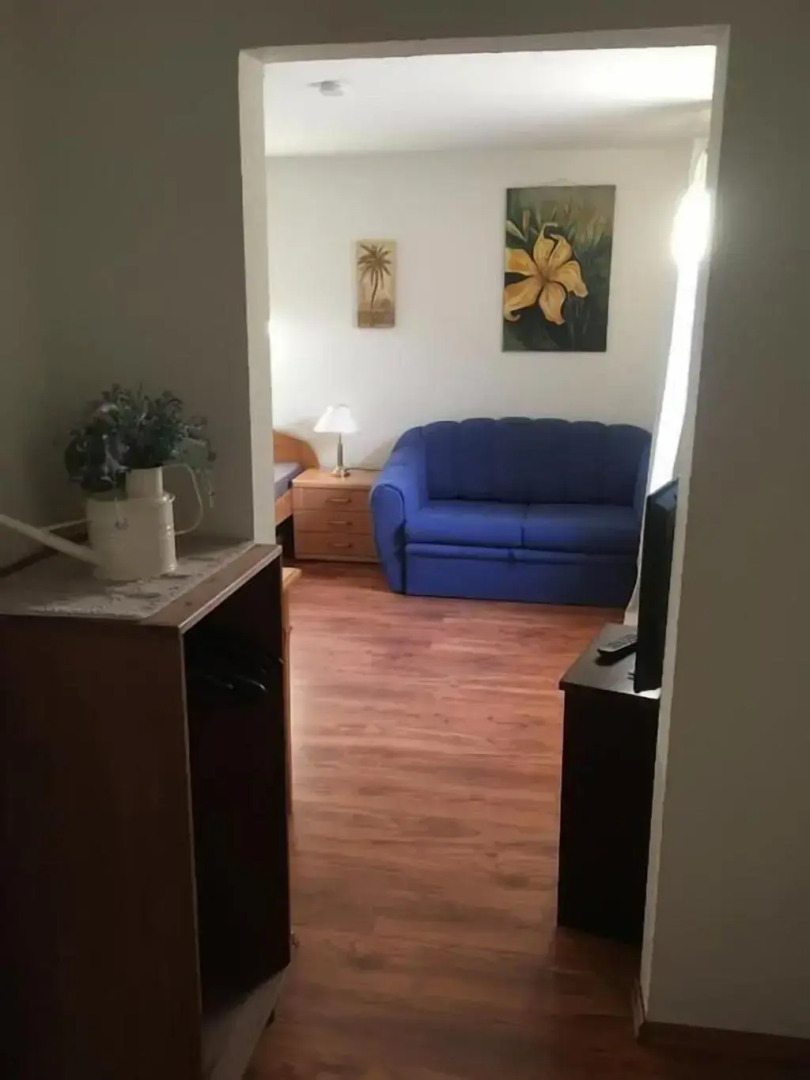 Zimmervermietung Hohenlockstedt