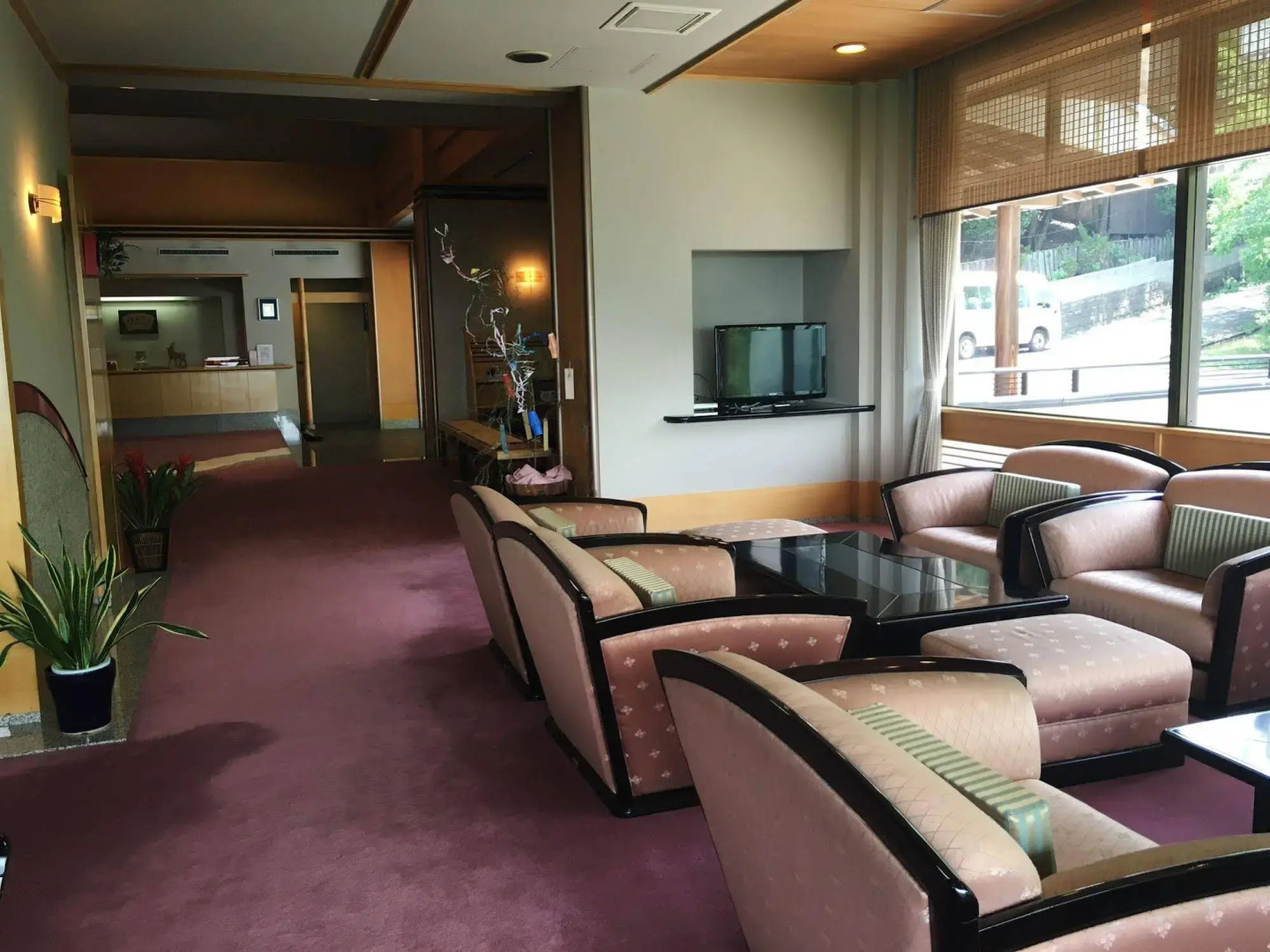 ANDO HOTEL NaraWakakusayama～DLIGHT LIFE & HOTELS～