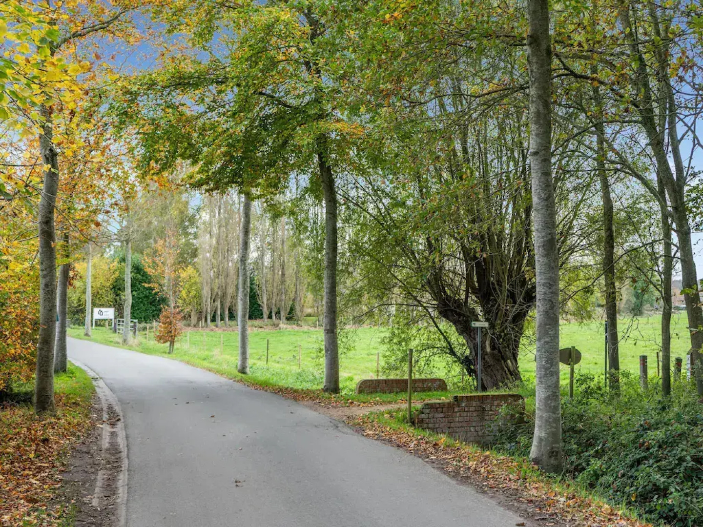 Tasteful Holiday Home in Loppem with Hot Tub