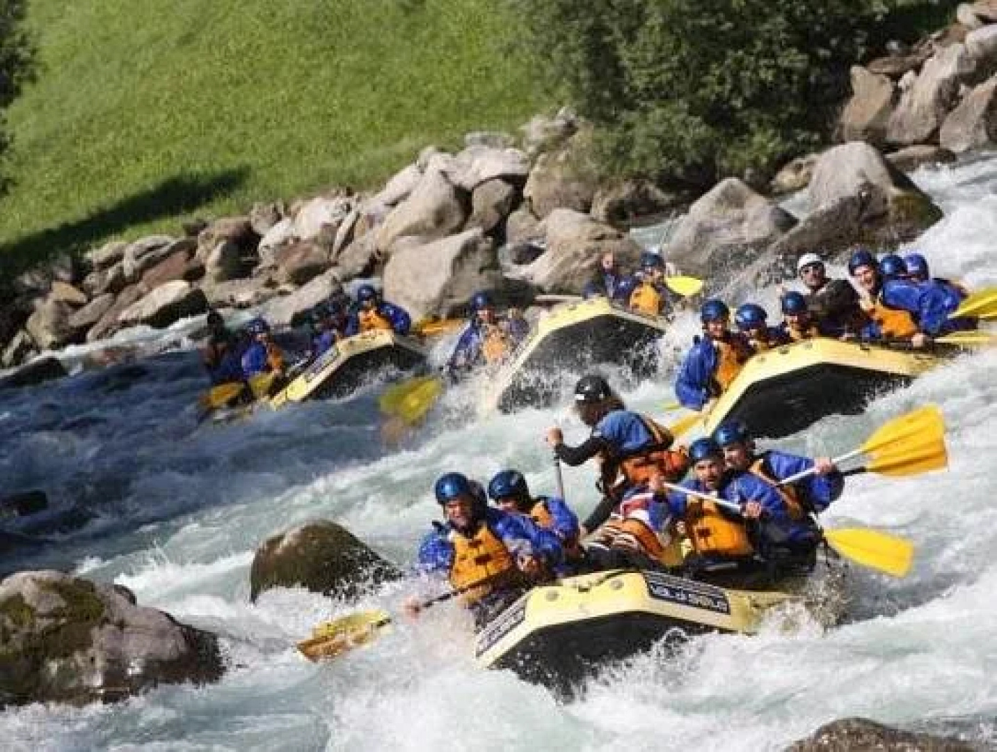 Hotel Garni I Tre Magli