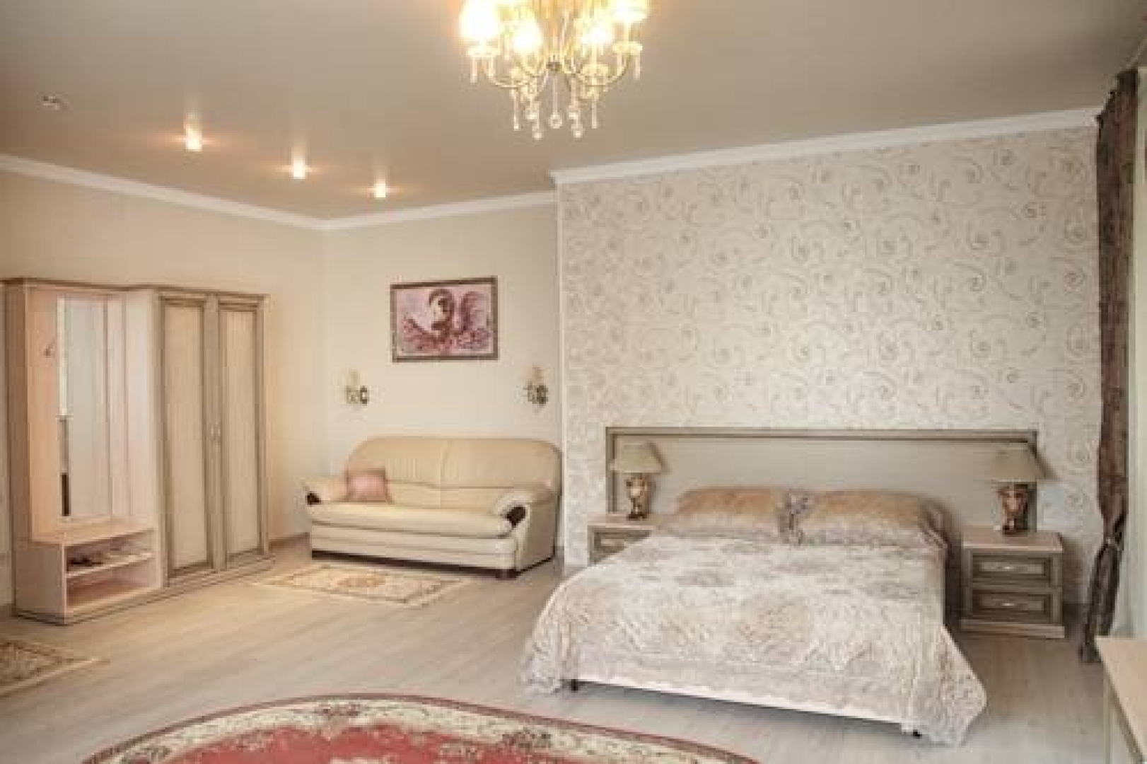 Гостевой дом Ялана