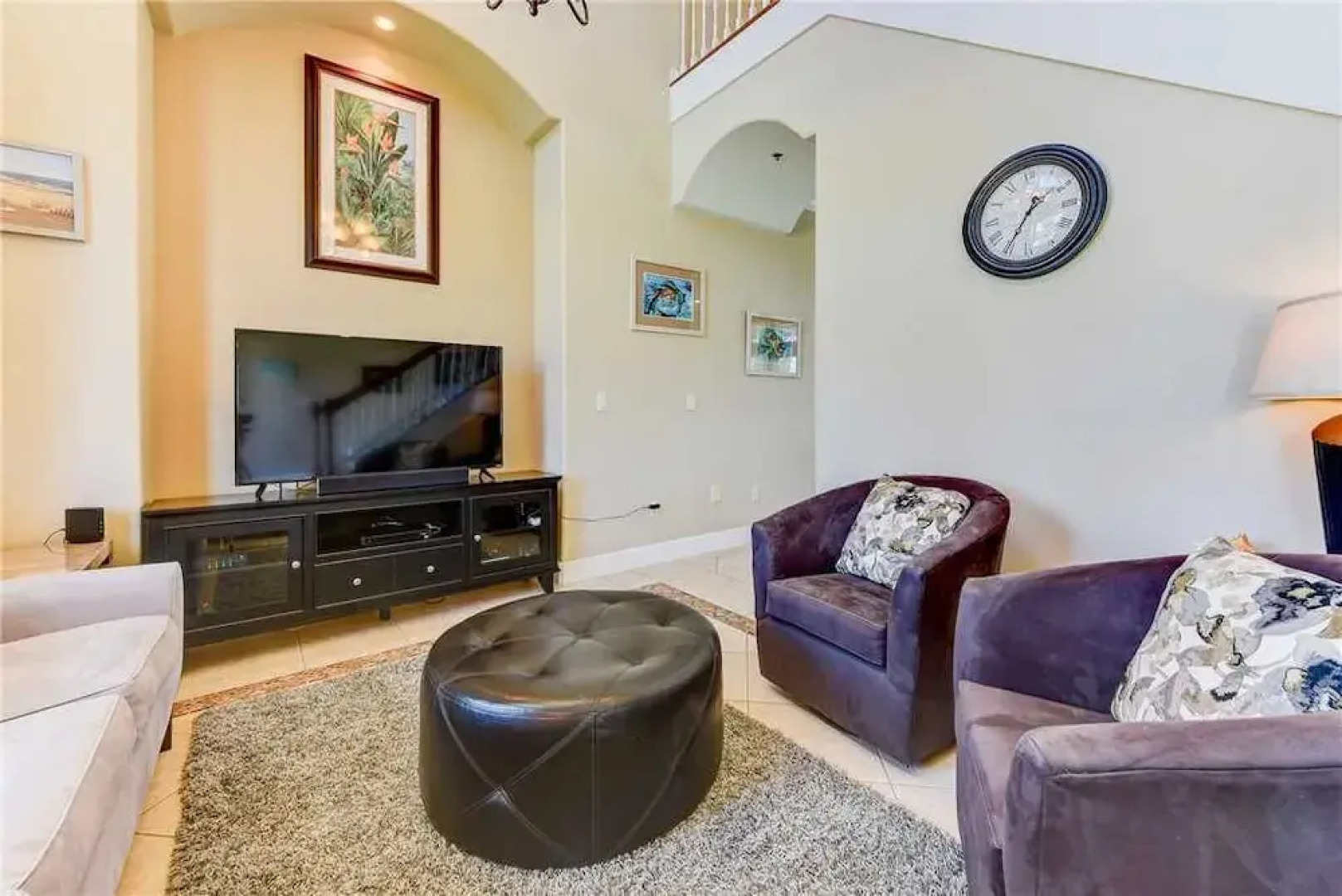 Seas The Day - Three Bedroom Home