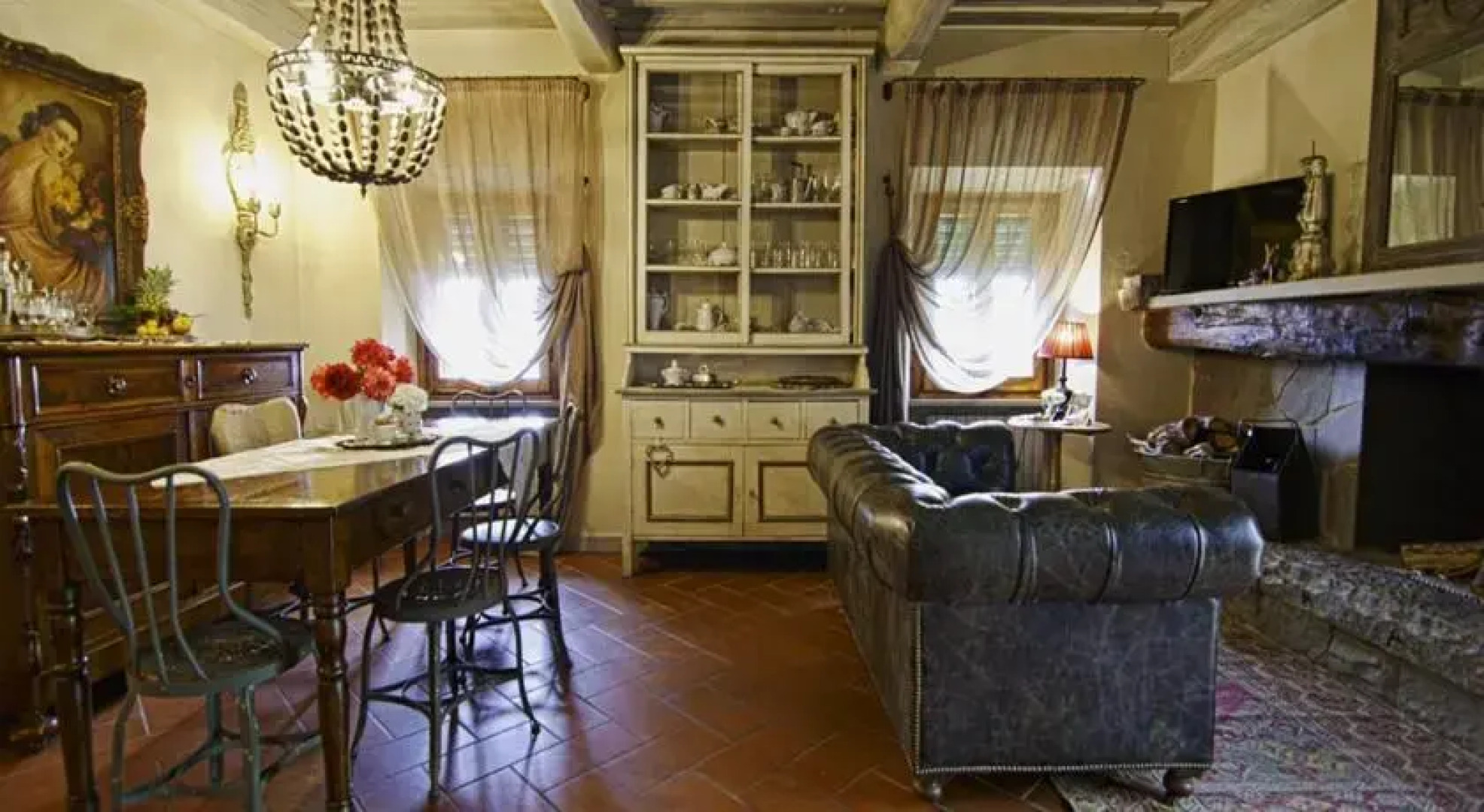 Holiday home Porta alla Fonte