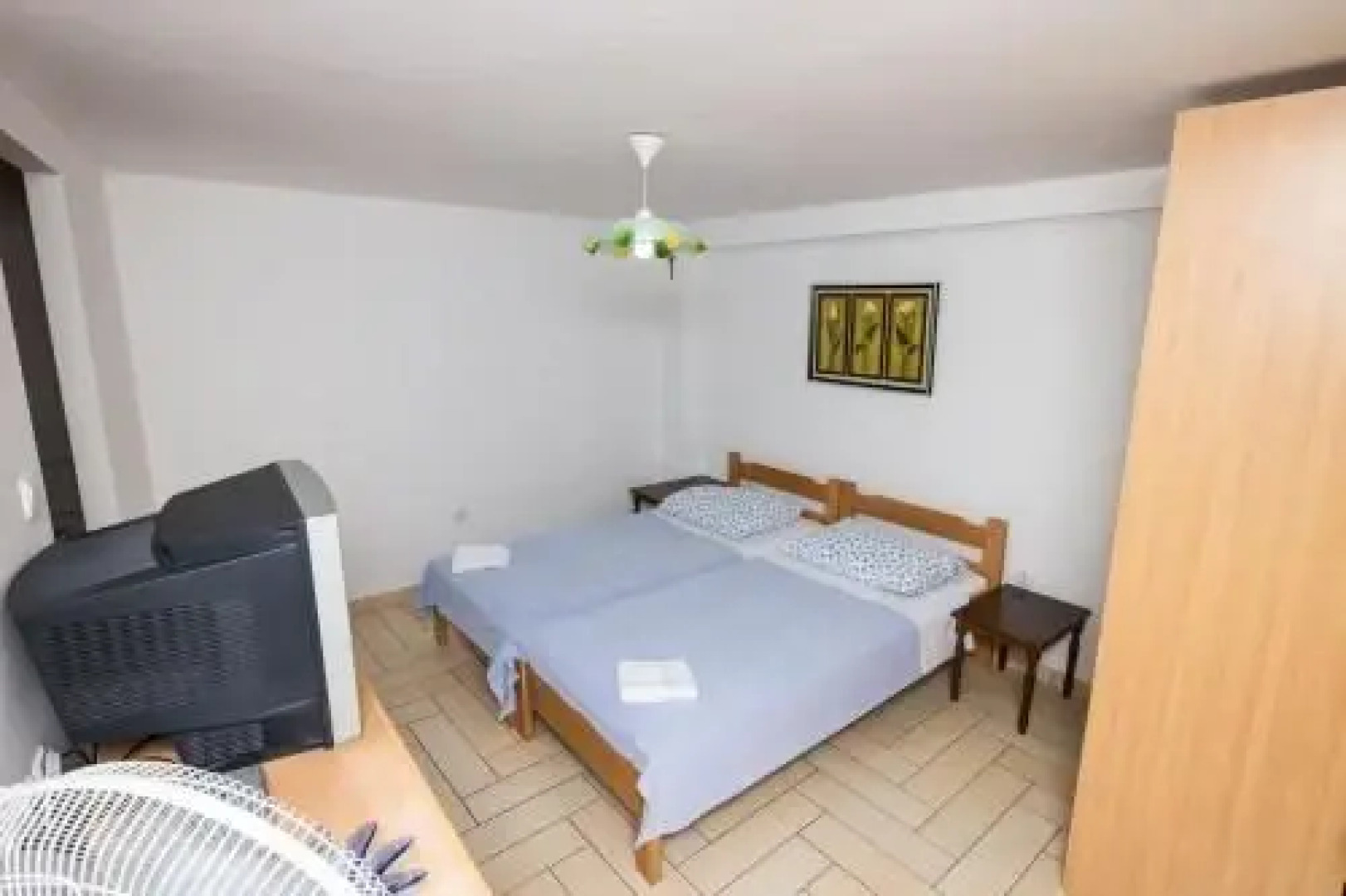 Apartment Wilke Lovran