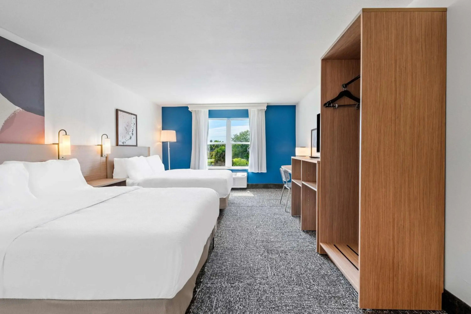 Spark by Hilton St. Augustine I 95