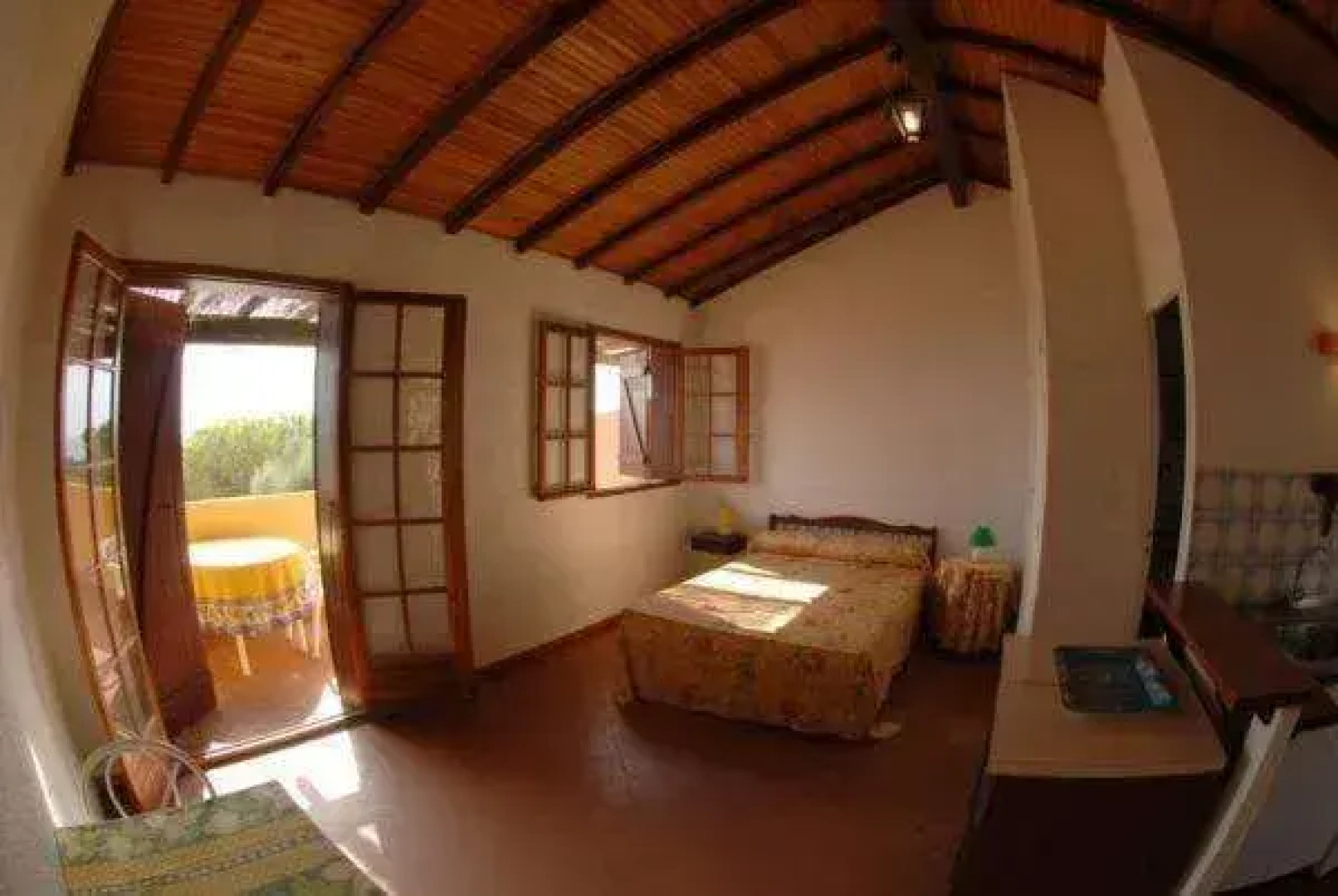 Motel Logis d'Abartello