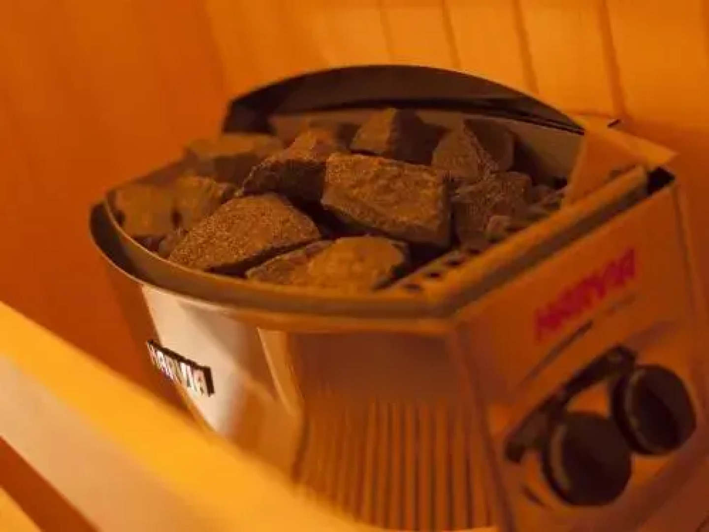 Holiday home Ecolodge Sauerland 2