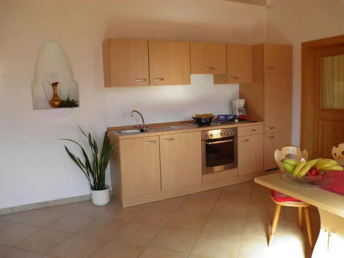 Appartementhaus Linter