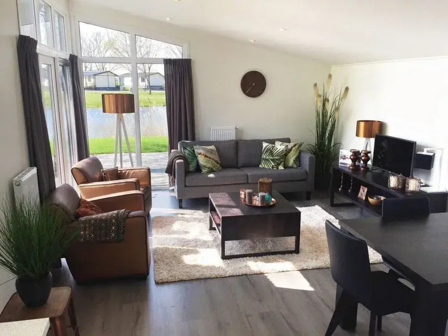 TopParken Résidence Valkenburg