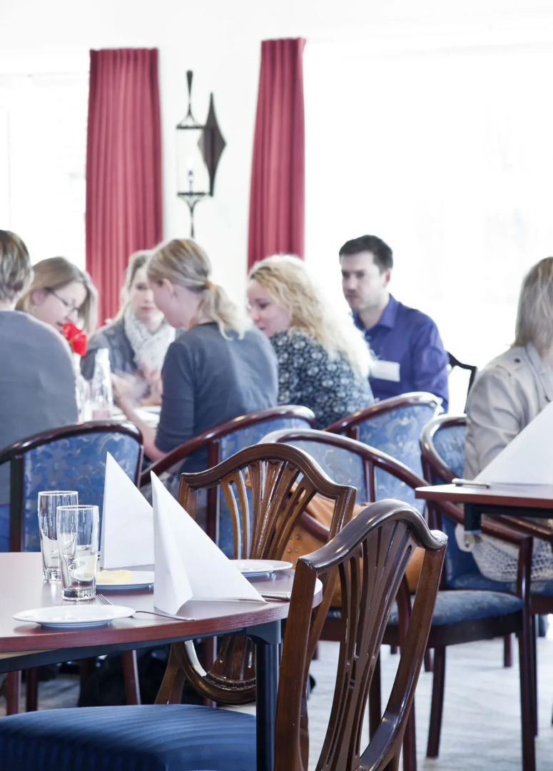 Montra Hotel Sabro Kro