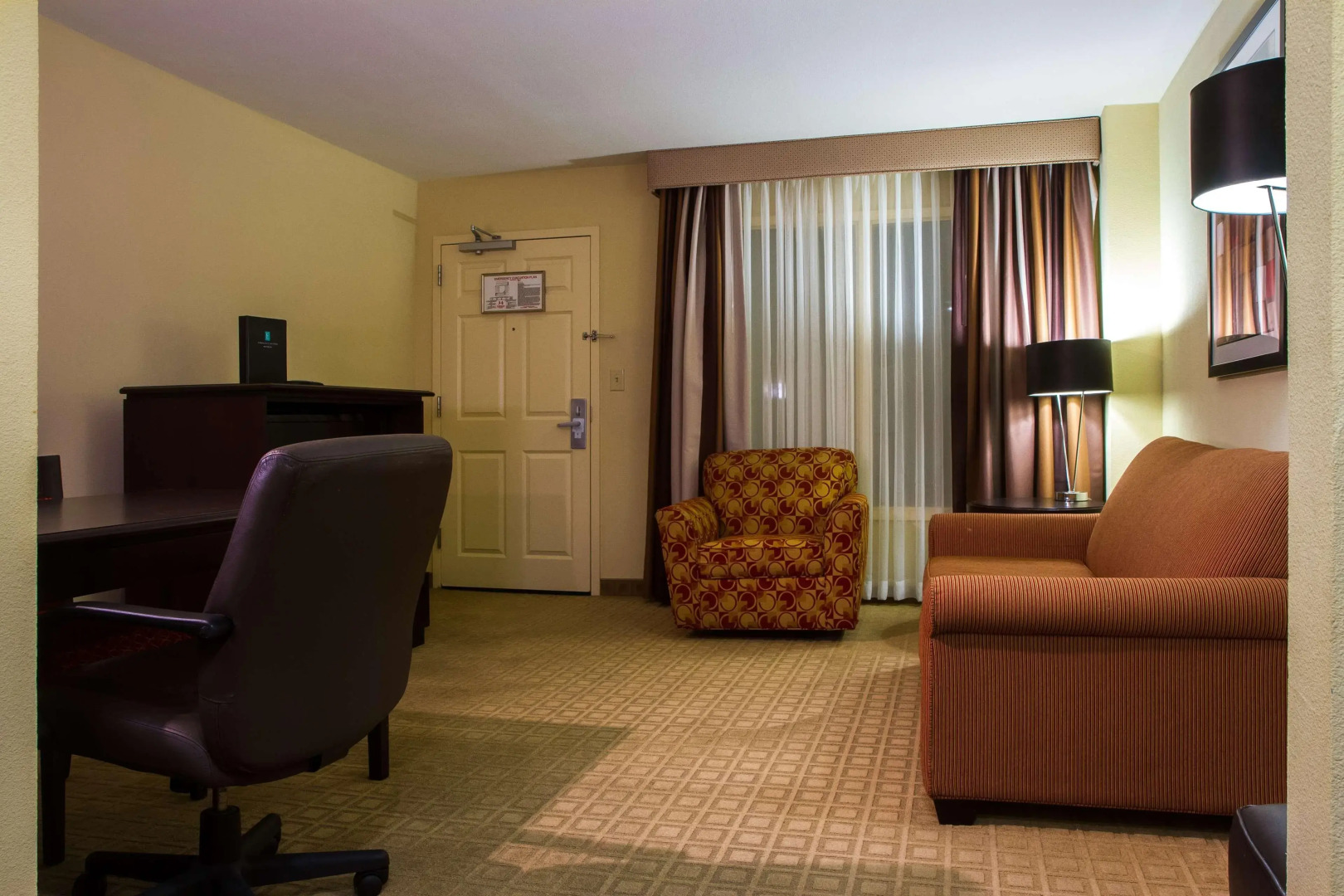 Embassy Suites by Hilton Laredo