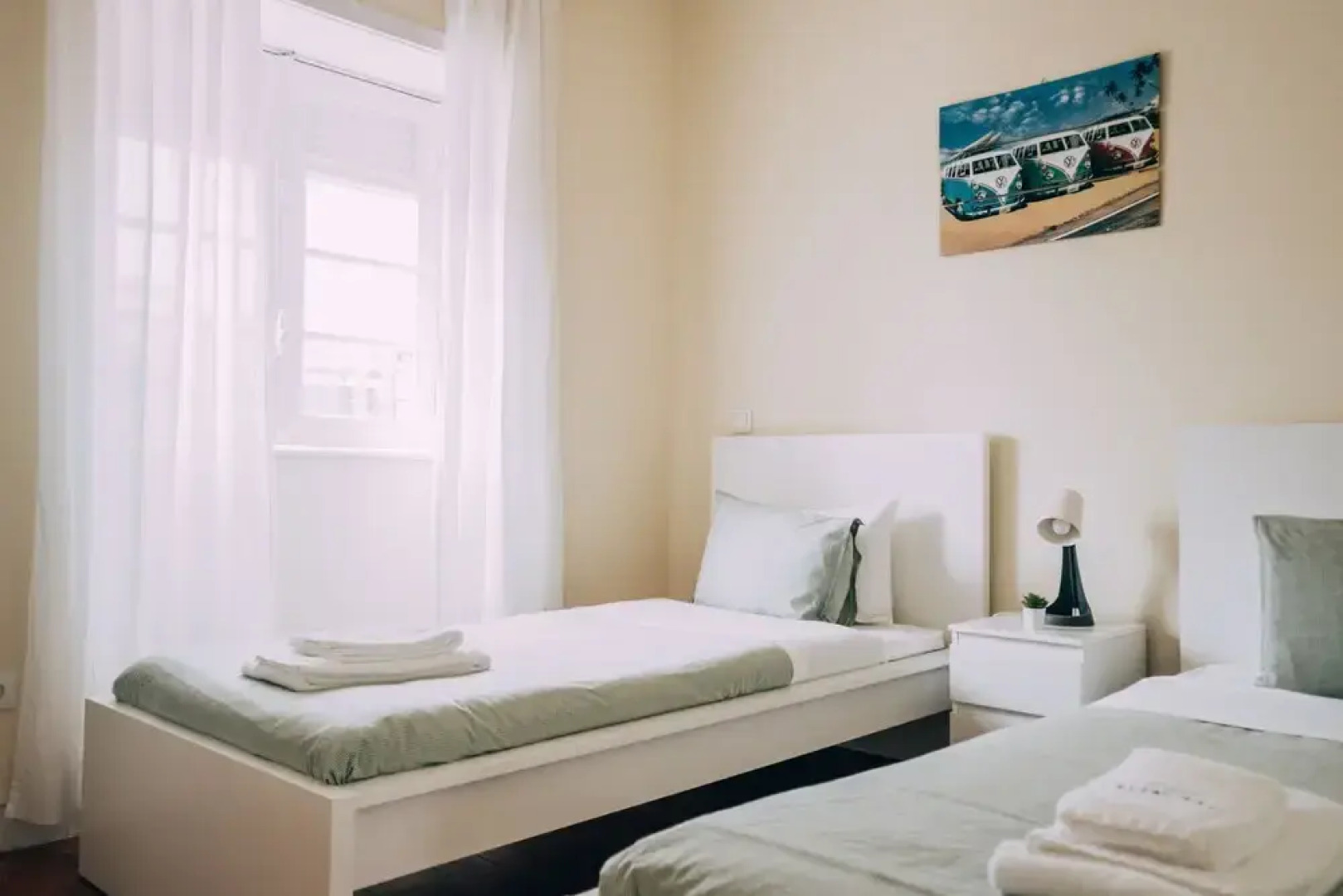 Green Coast Surfhouse