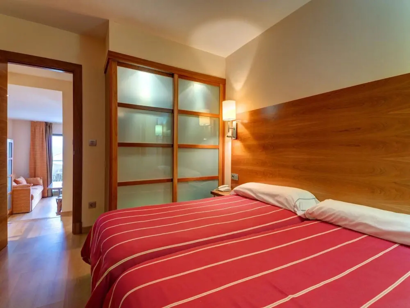 Apartamentos Astuy