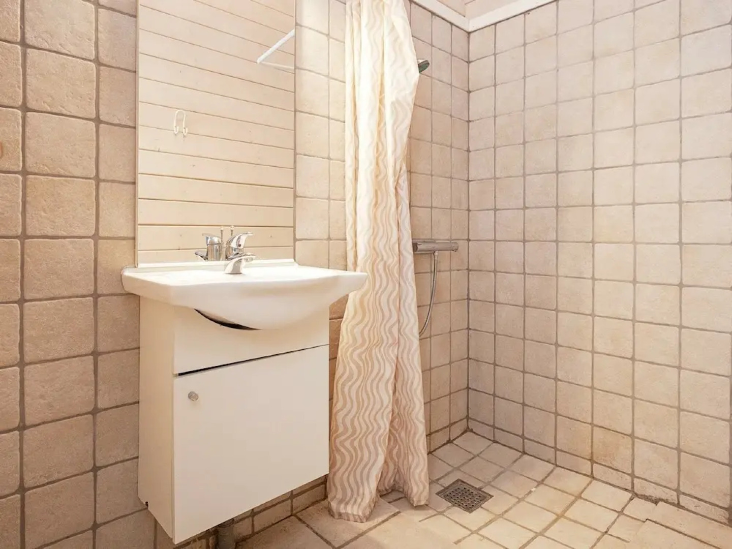 Spacious Villa in Kalundborg With Terrace