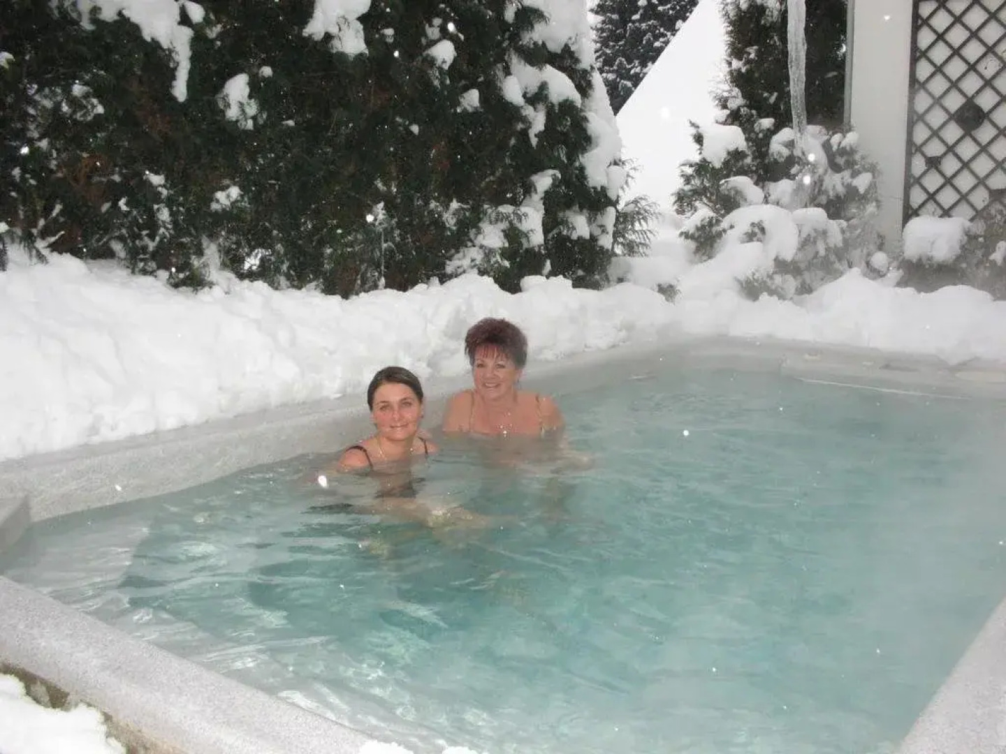 Wellness Penzion Lázně Jablonec