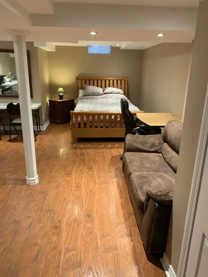 Beautiful Brampton Home