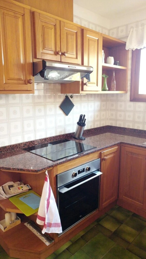 House With 3 Bedrooms in Cala Millor, With Enclosed Garden and Wifi -