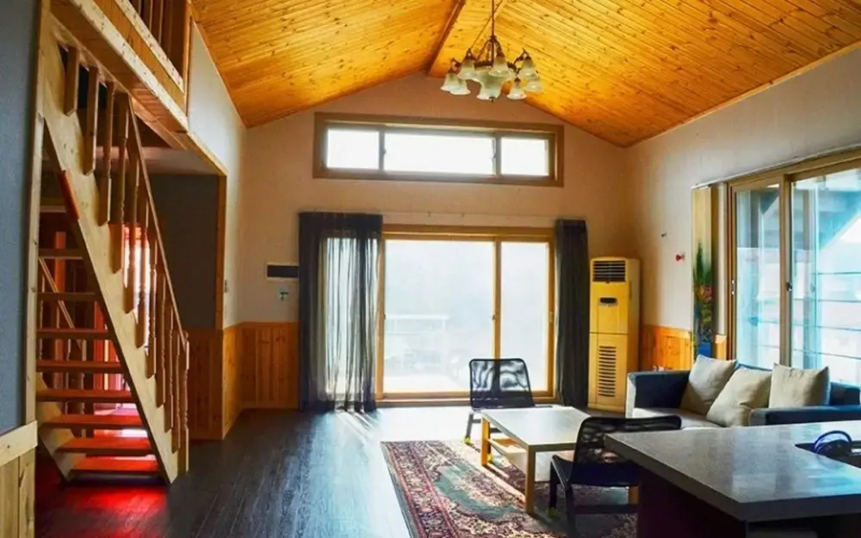 Boryeong Muchangpo Gandri House Pension