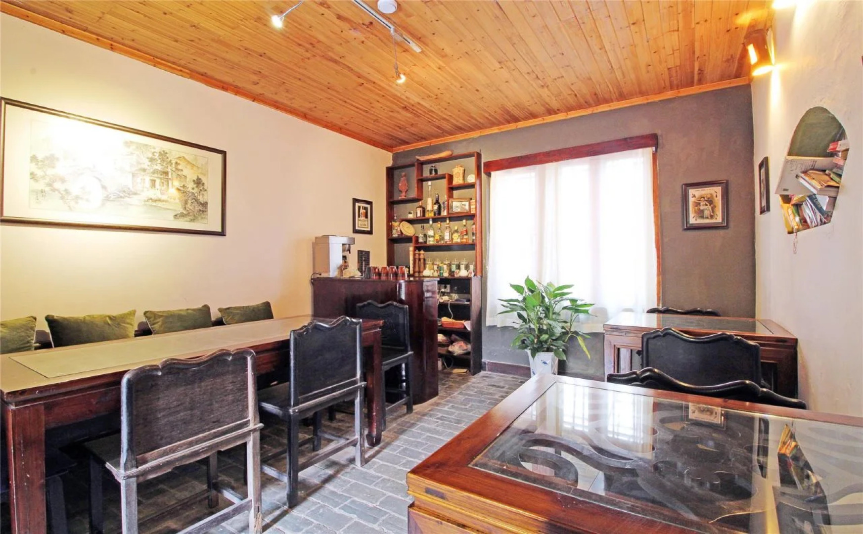 Yangshuo Village Inn