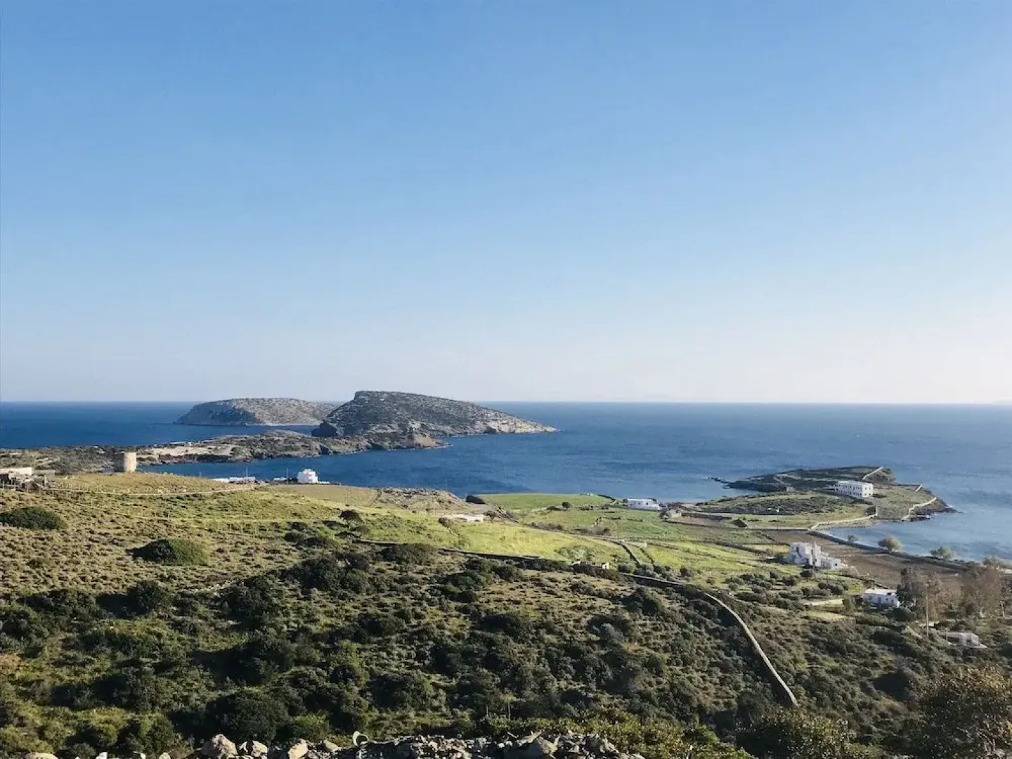 Theasis Luxury Suites