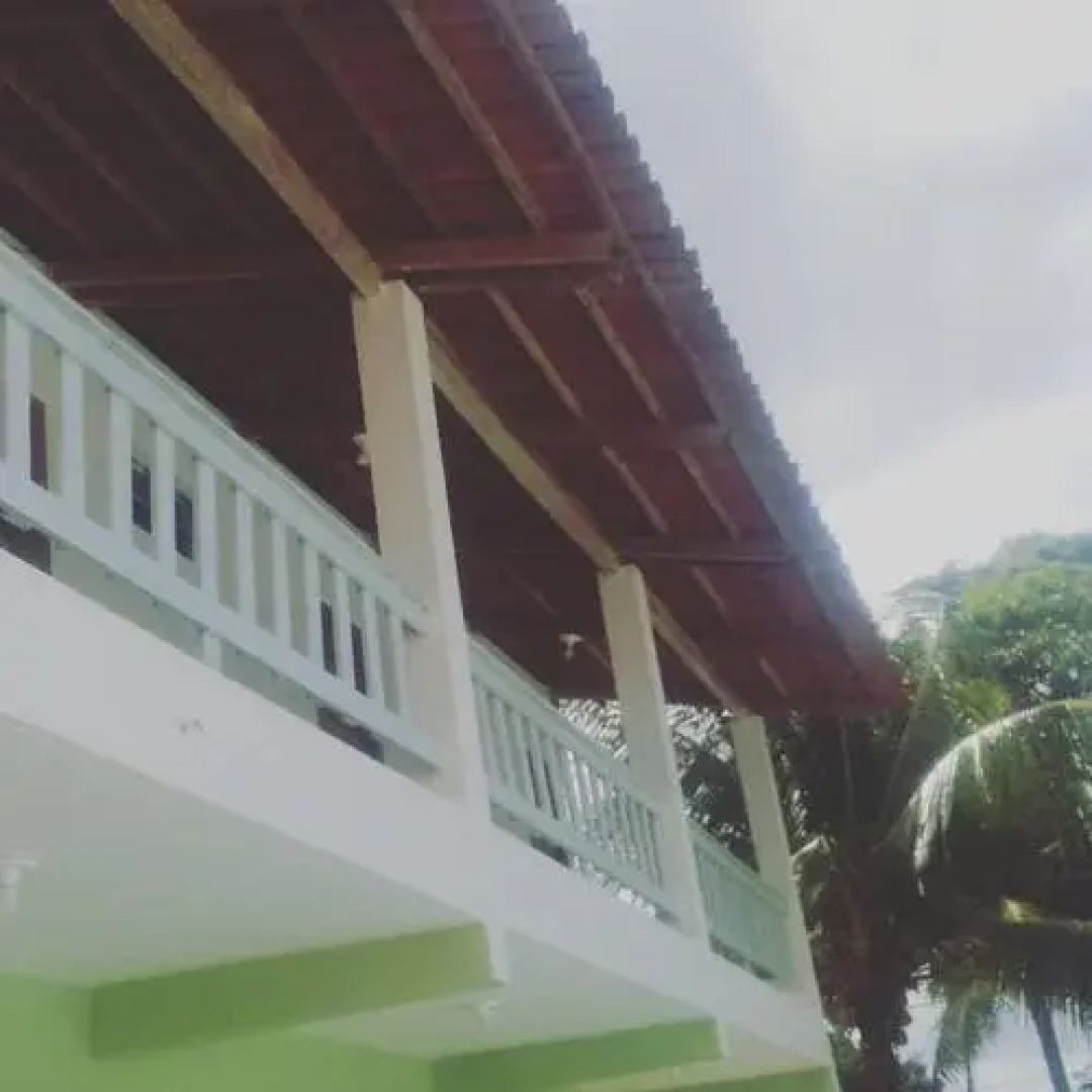 Pousada dos Manguezais