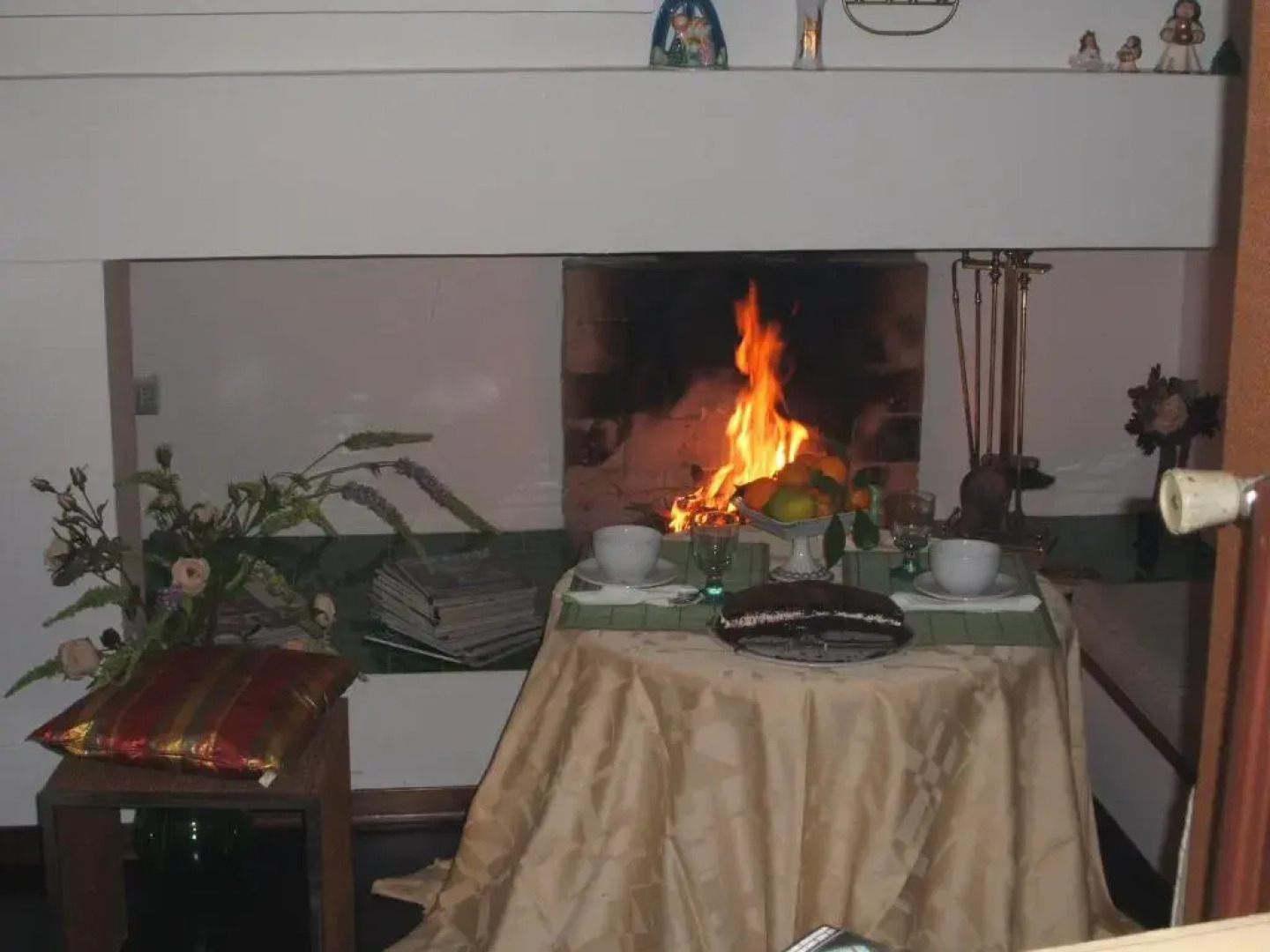 Villa Carol Appartamento