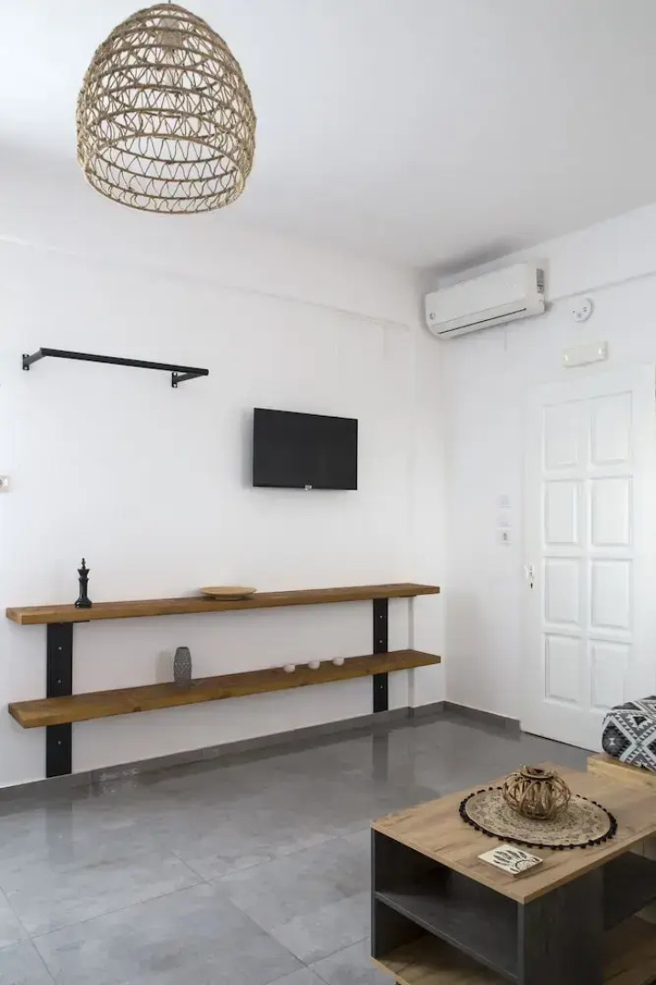 Paros King Luxury Apartments