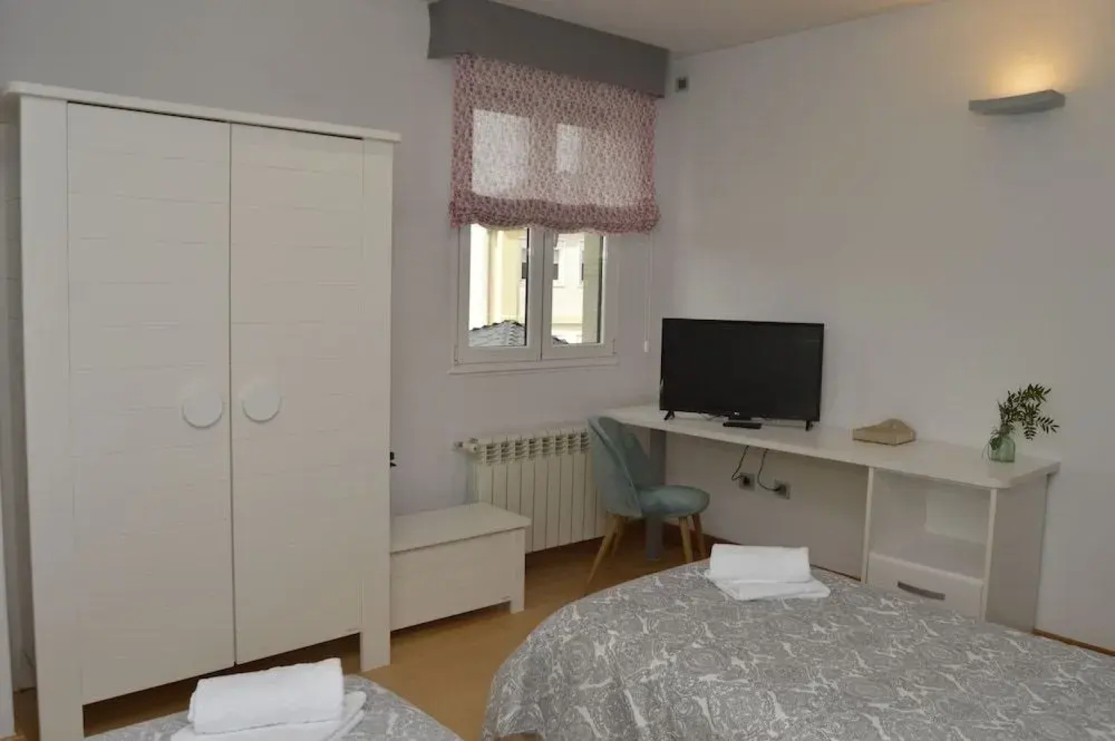 Pension Suite Camino Norte