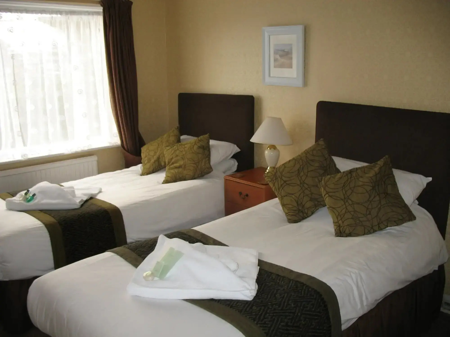 The Kenbury
