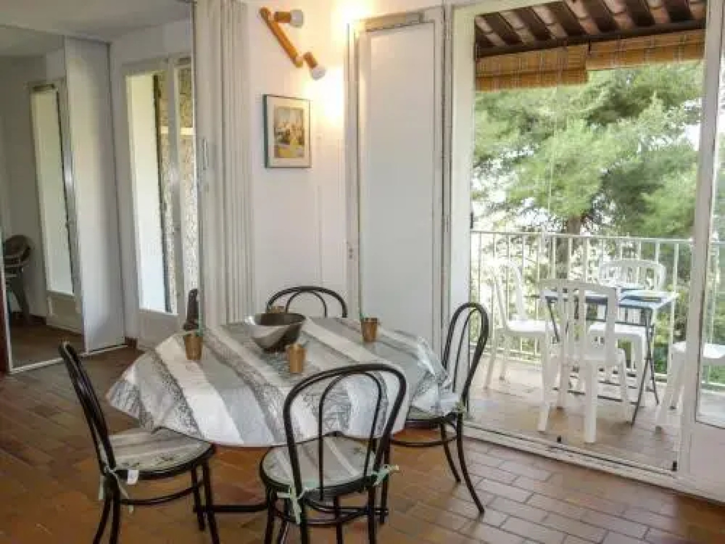 Apartment Les Aigues Marines.12