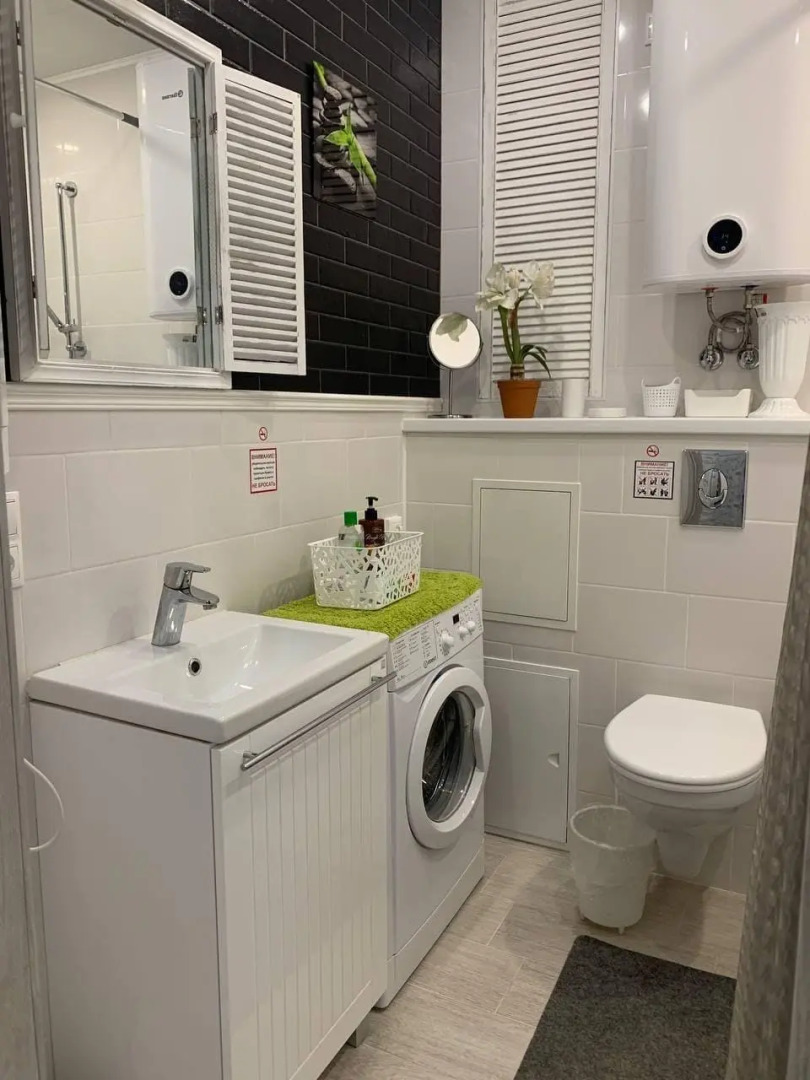 Люкс апартаменты на улице Никитинская