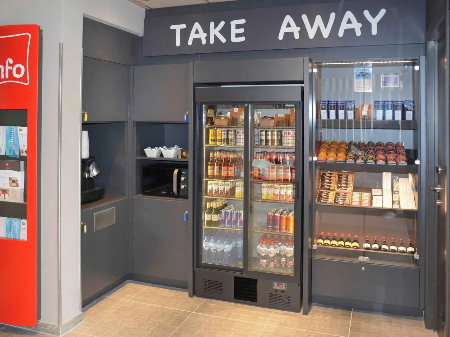 ibis Wavre Brussels East