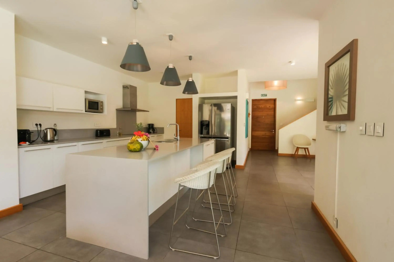 Marguery Villas by MJ Holidays