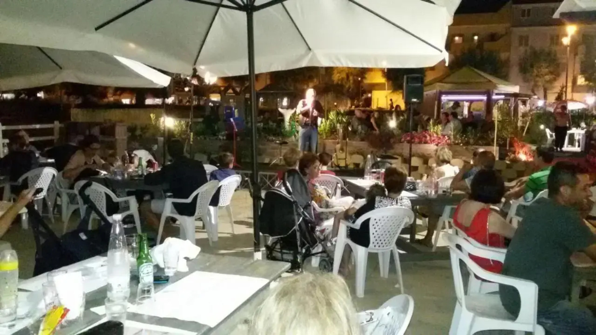 Venetico Il Gatto E La Volpe 2