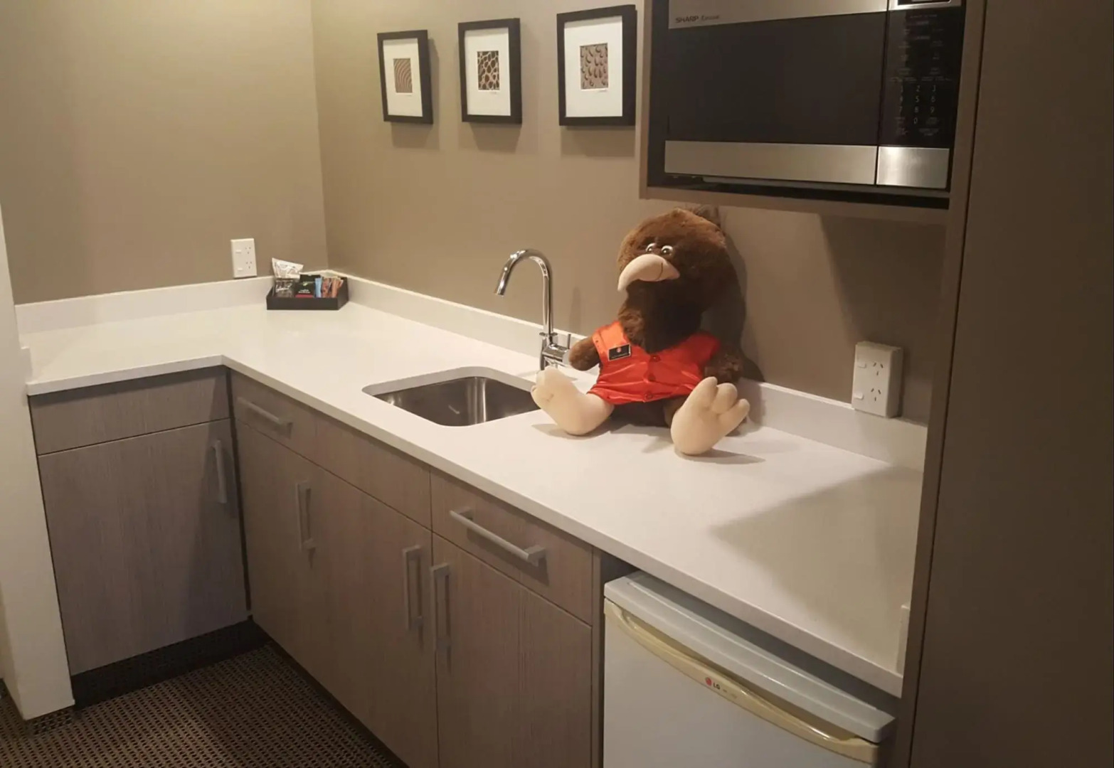 Carnmore Chateau Marlborough