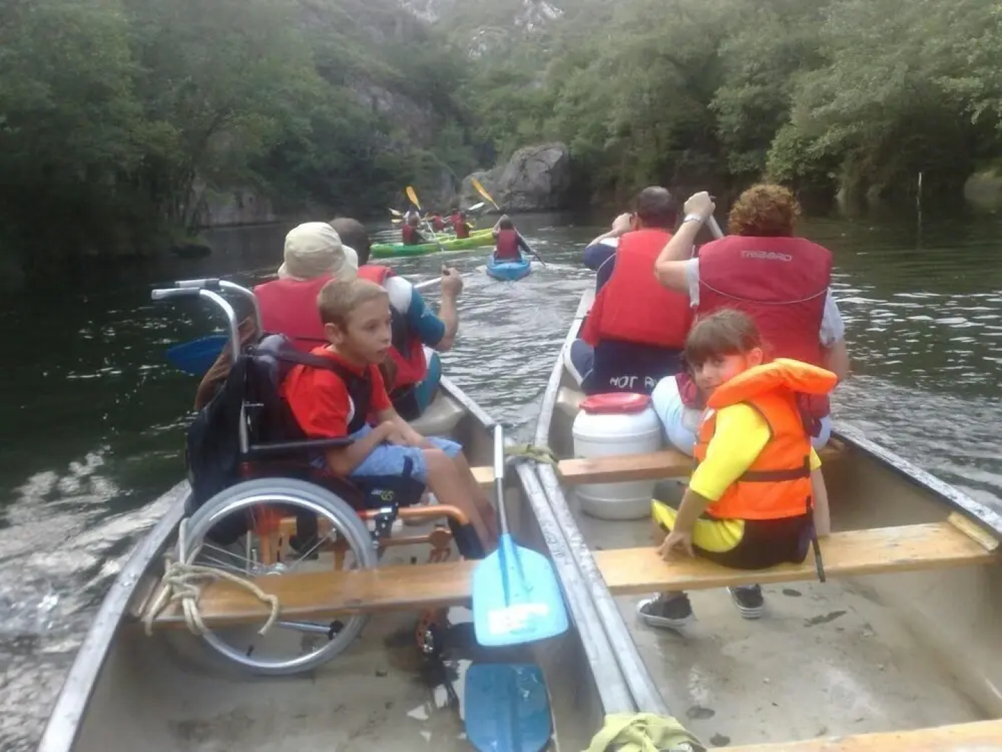 Apartamentos Rurales La Torre