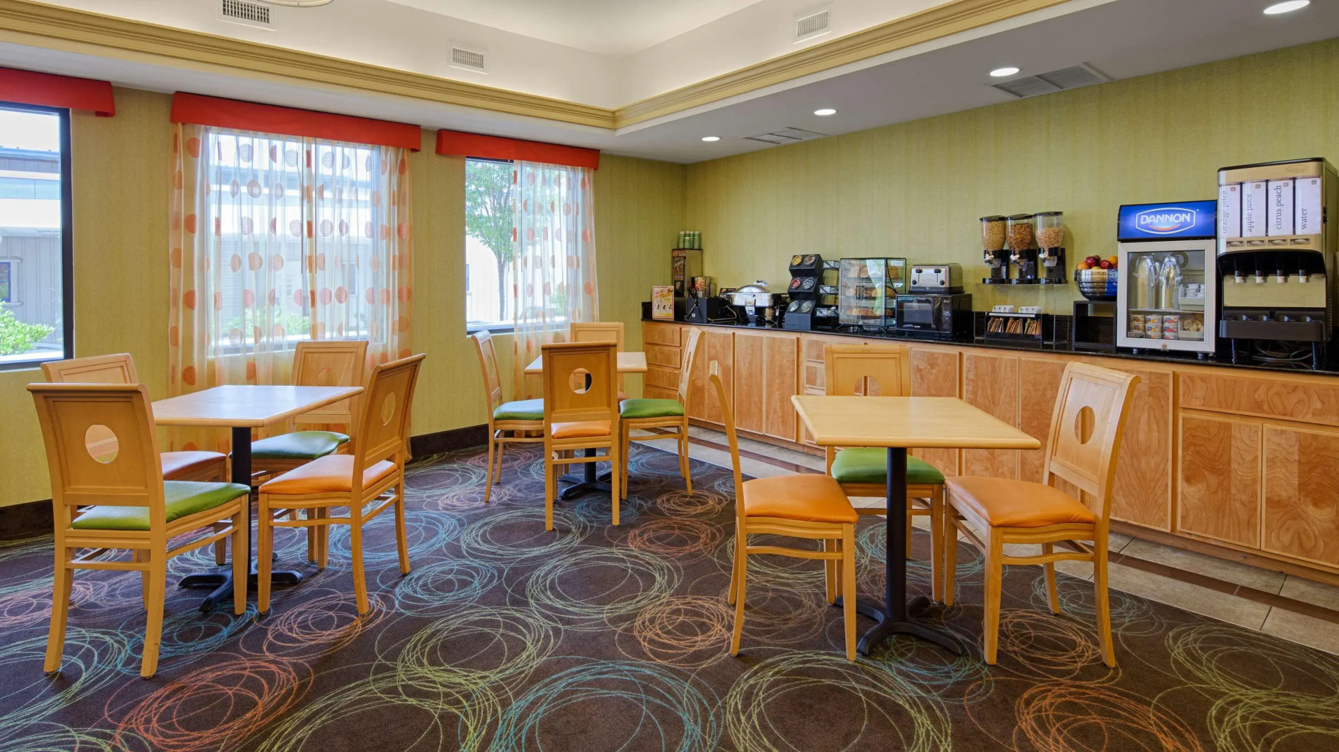 Best Western Plus Glen Allen Inn
