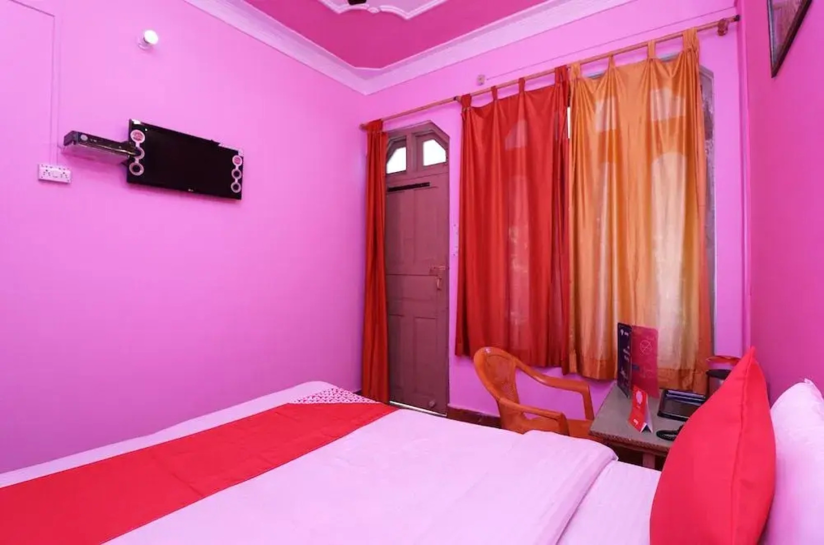 OYO 22960 Hotel Riya Residency