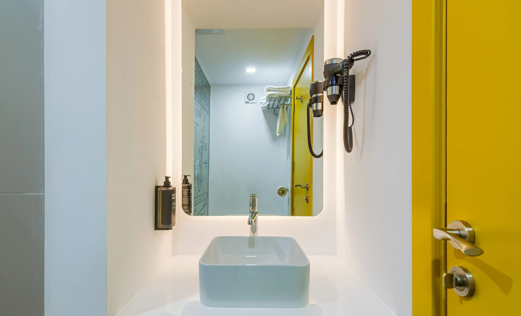 ibis Styles Bucharest Airport