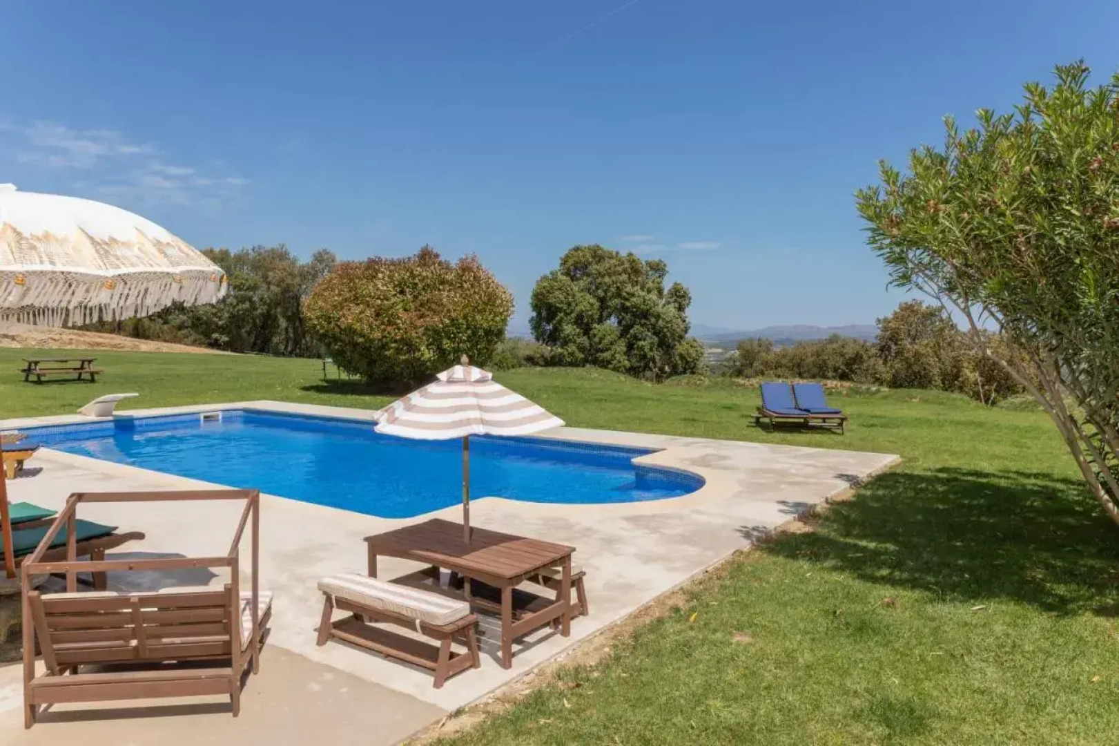 Can Font de Muntanya - Hotel